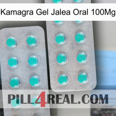 Kamagra Gel Oral Jelly 100Mg 29